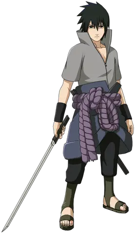 Karakter Utama dalam Naruto Episode 615 Karakter-karakter Naruto di episode 615