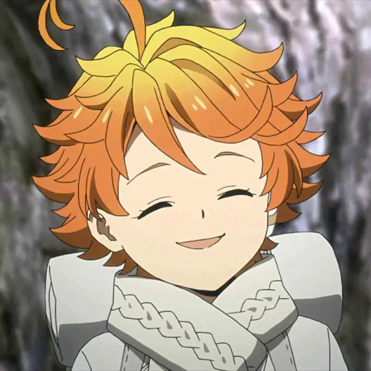 Karakter-karakter di Yakusoku no Neverland Season 2