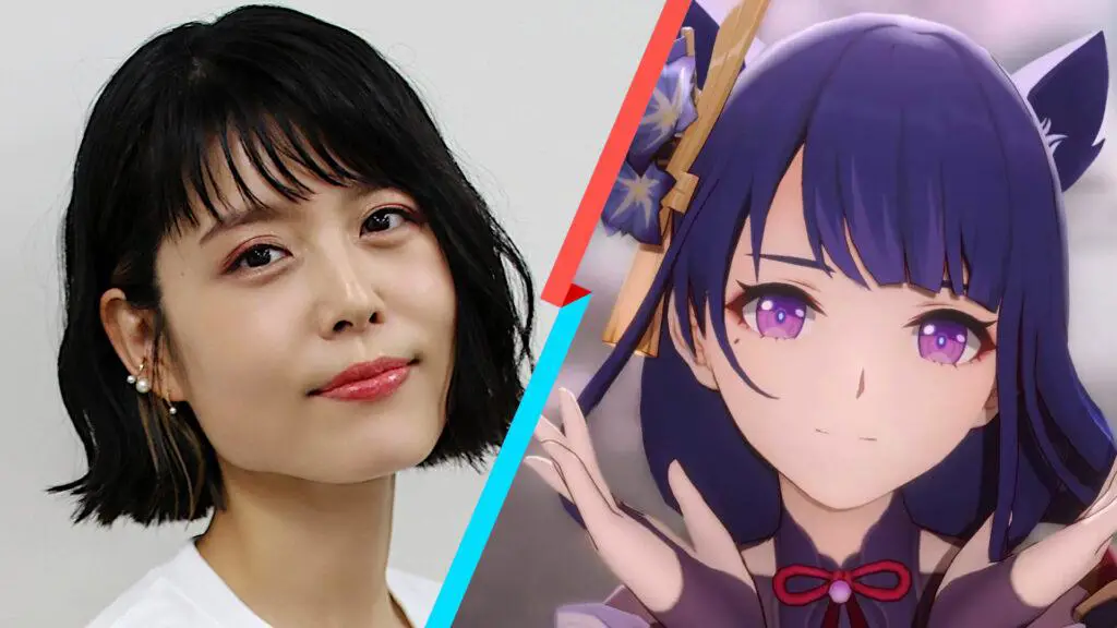 Potret Masuzu Sawashiro dan Ayu Miyoshi, dua tokoh utama wanita dalam anime