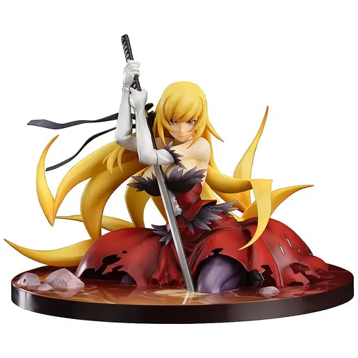 Penampilan Kiss-shot Acerola-orion Heartunder Blade