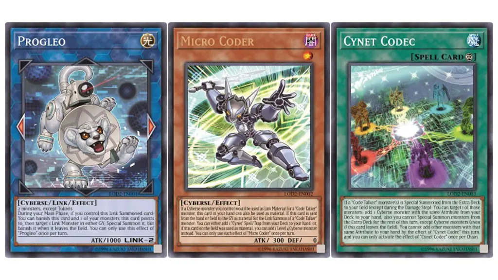 Gambar kartu-kartu permainan Yu-Gi-Oh!