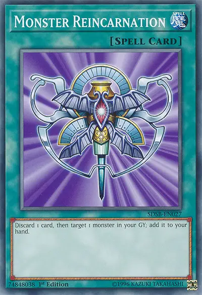 Permainan kartu Yu-Gi-Oh! Duel Monsters