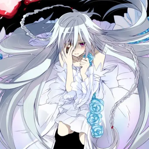 Gambaran Abyss dalam Pandora Hearts