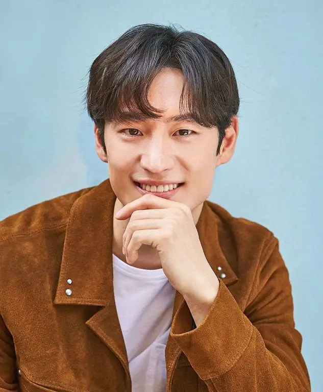 Lee Je-hoon sebagai Kim Do-gi dalam Taxi Driver 2