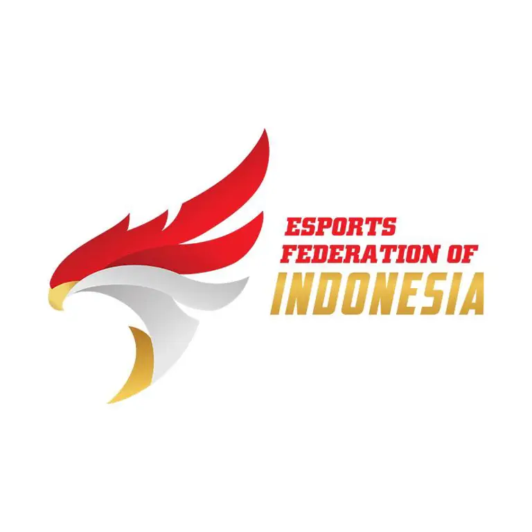 Gambar suasana pertandingan esports League of Legends di Indonesia