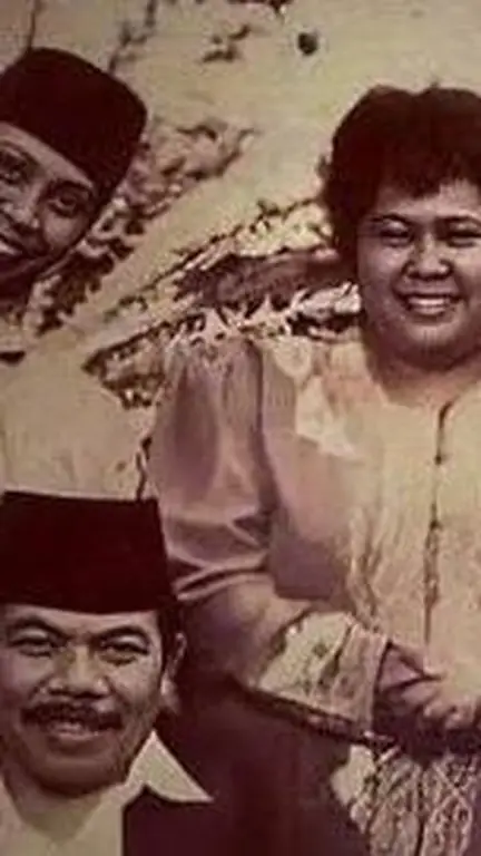 Suasana Betawi dalam Si Doel Anak Sekolahan