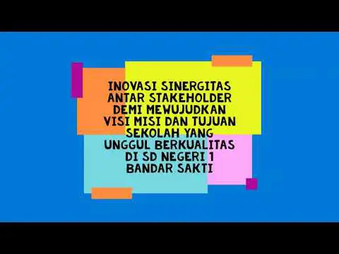 Pasar tradisional di Bandar Sakti