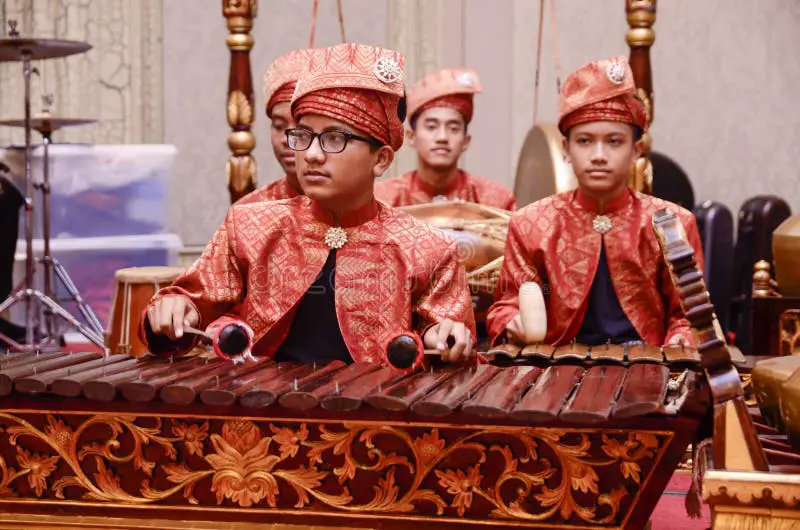 Pemandangan musik Melayu di Malaysia