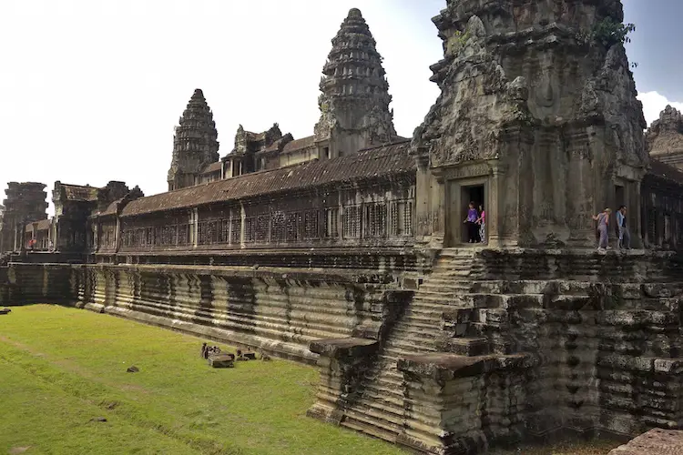 Candi Angkor Wat