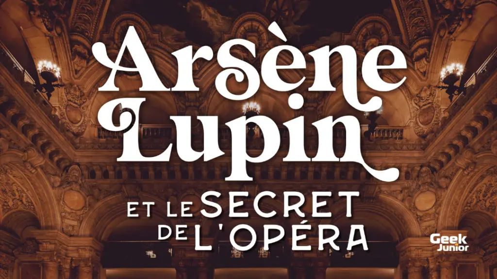 Suasana Paris dalam serial Lupin