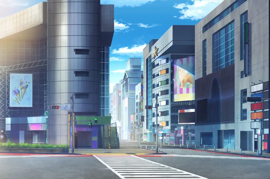 Keindahan tradisional Kyoto yang sering muncul dalam anime Lokasi anime di Kyoto