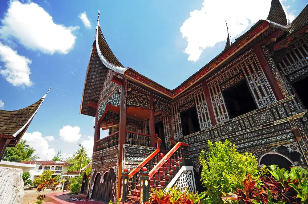 Warisan budaya di Bandar Sakti Tebing Tinggi