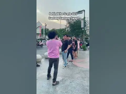 Adegan kunci dari GGS episode 268