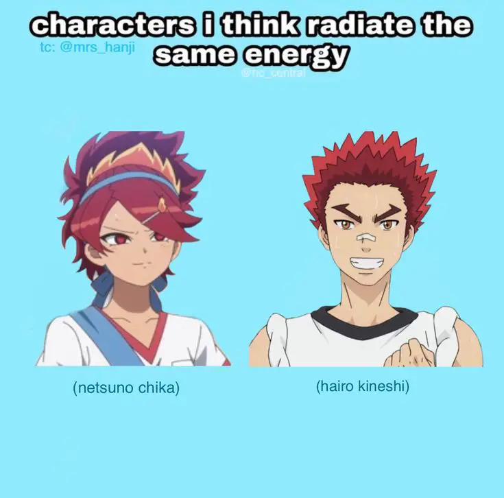 Kekalahan yang Menghibur Gambar karakter anime yang sedang mengekspresikan kekalahan