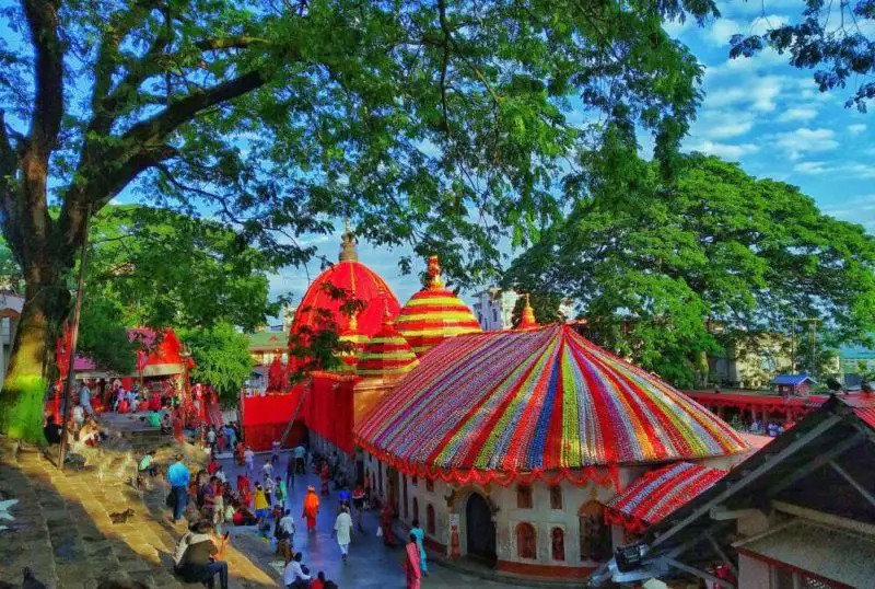 Warisan budaya Bandar Sakti