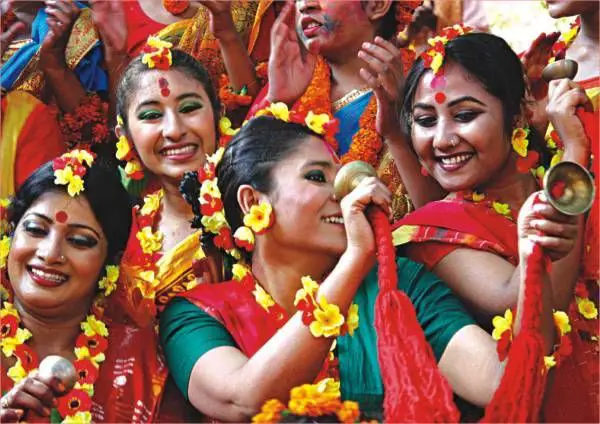 Budaya dan Hiburan Bangladesh