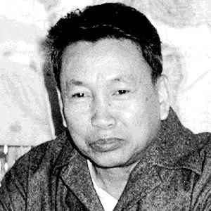 Gambar Rezim Pol Pot