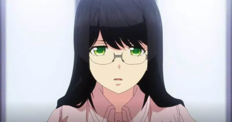 Kekuatan dan Kematangan Karakter Daddy Anime Gambar karakter anime pria dewasa yang kuat dan matang