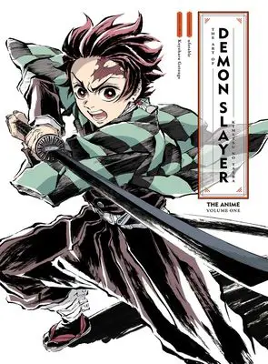 Para pembasmi iblis dalam Kimetsu no Yaiba