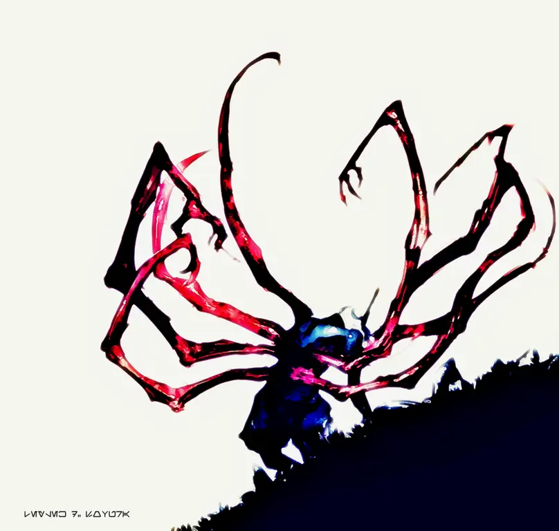 Kekuatan Kagune Kaneki Kagune Kaneki yang unik dan kuat