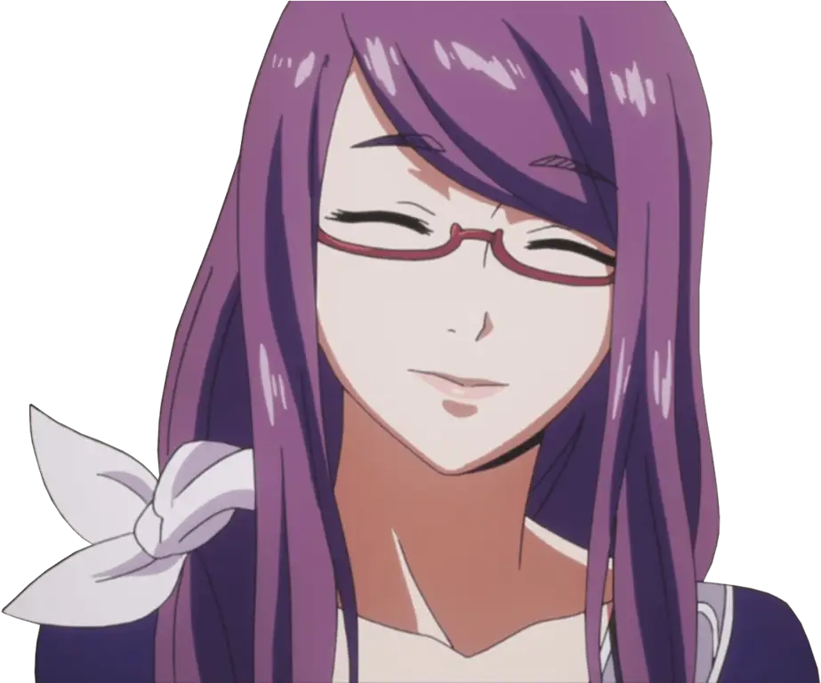 Kagune Kamishiro Rize yang kuat