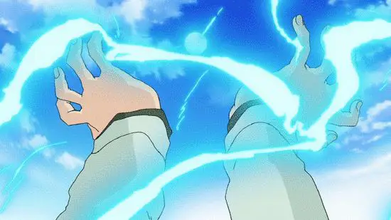Kekuatan super Saiki Kusuo yang luar biasa Gambar kekuatan psikis Saiki Kusuo