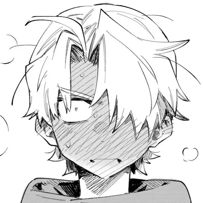 Kekuatan Visual dalam Anime Bisu Berbagai ekspresi wajah karakter anime