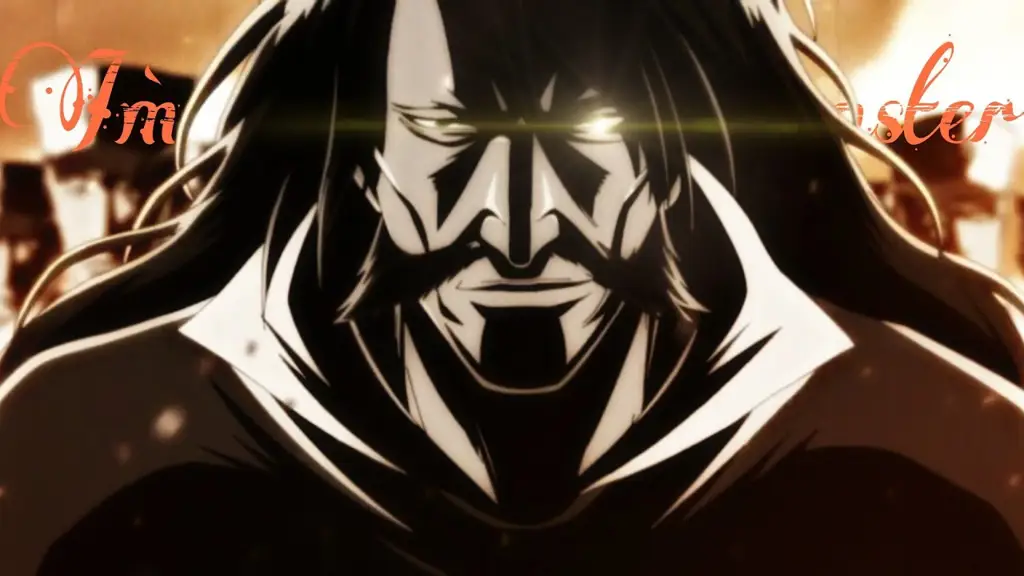 Yhwach, pemimpin Quincy yang kuat