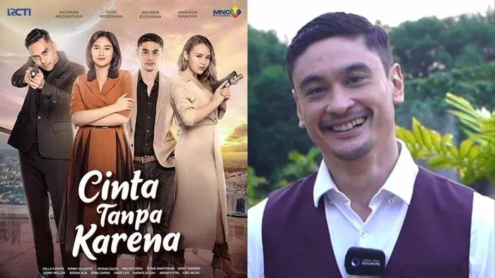 Para pemain Ikatan Cinta