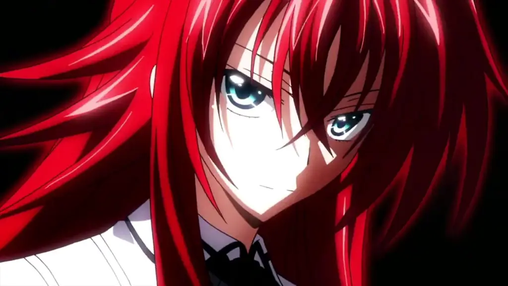 Keluarga Gremory