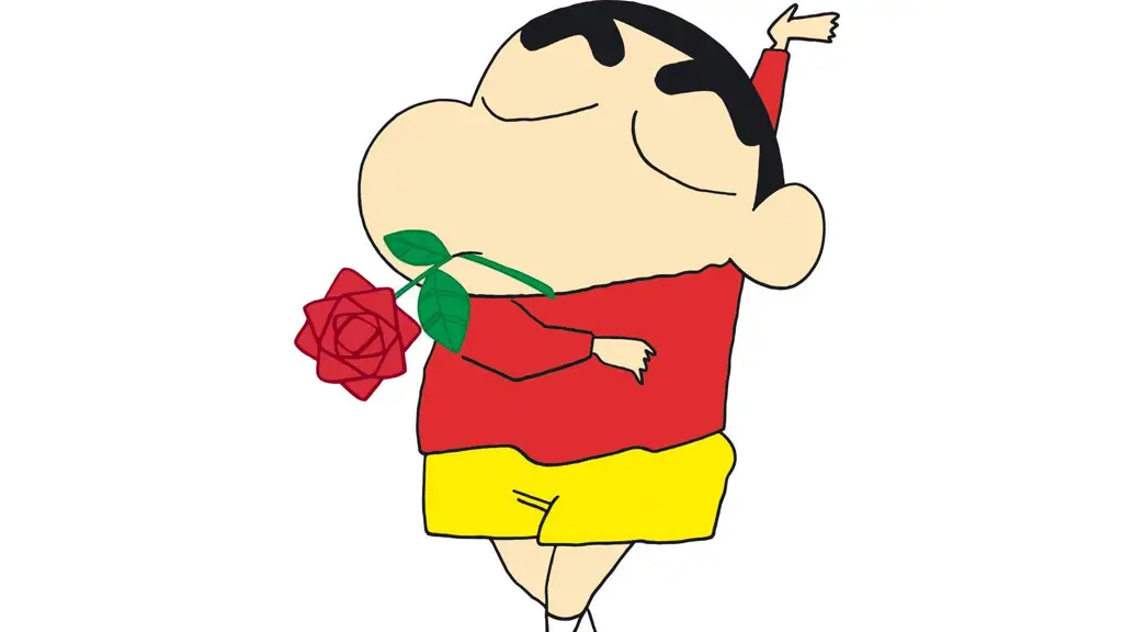 Gambar Shin-chan