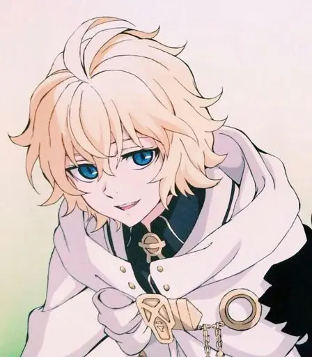 Kekuatan Mika sebagai vampir dalam Seraph of the End