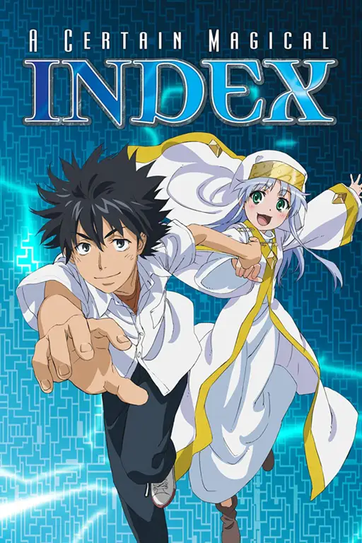 Kemampuan sihir yang luar biasa dalam anime isekai Adegan sihir yang memukau dalam anime isekai