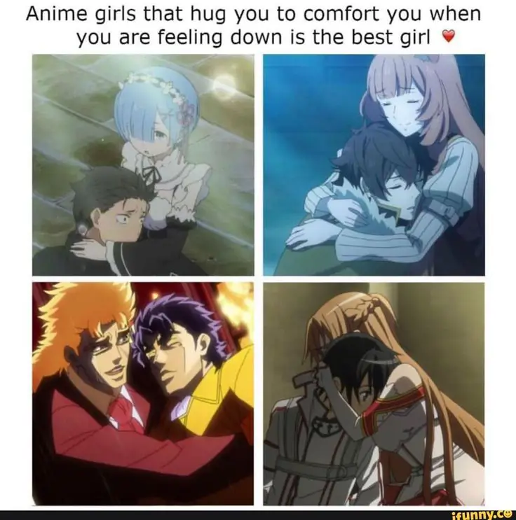 Bra anime yang nyaman dan berkualitas tinggi