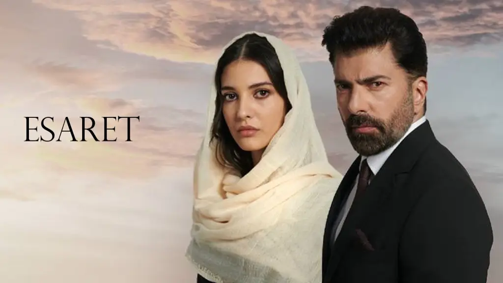 Potret beberapa serial drama Turki populer