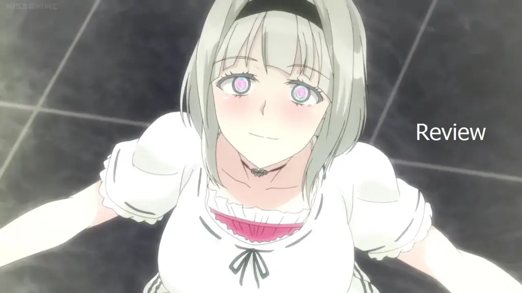 Kesimpulan dan opini mengenai Shimoneta episode 4 Review dan ulasan Shimoneta episode 4