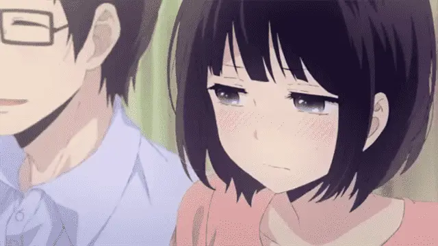 Ulasan anime Kuzu no Honkai