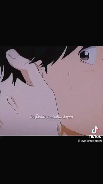 Adegan intens dalam Banana Fish episode 5