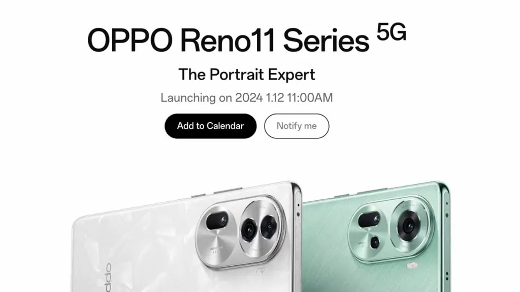 Fitur unggulan seri Oppo Reno