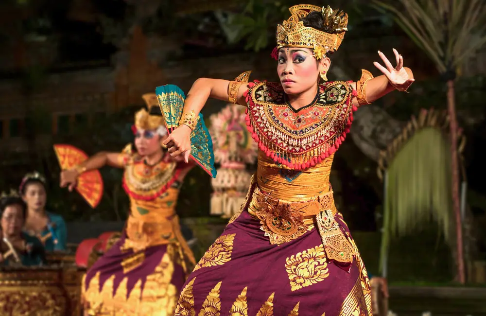 Gambar budaya Bali