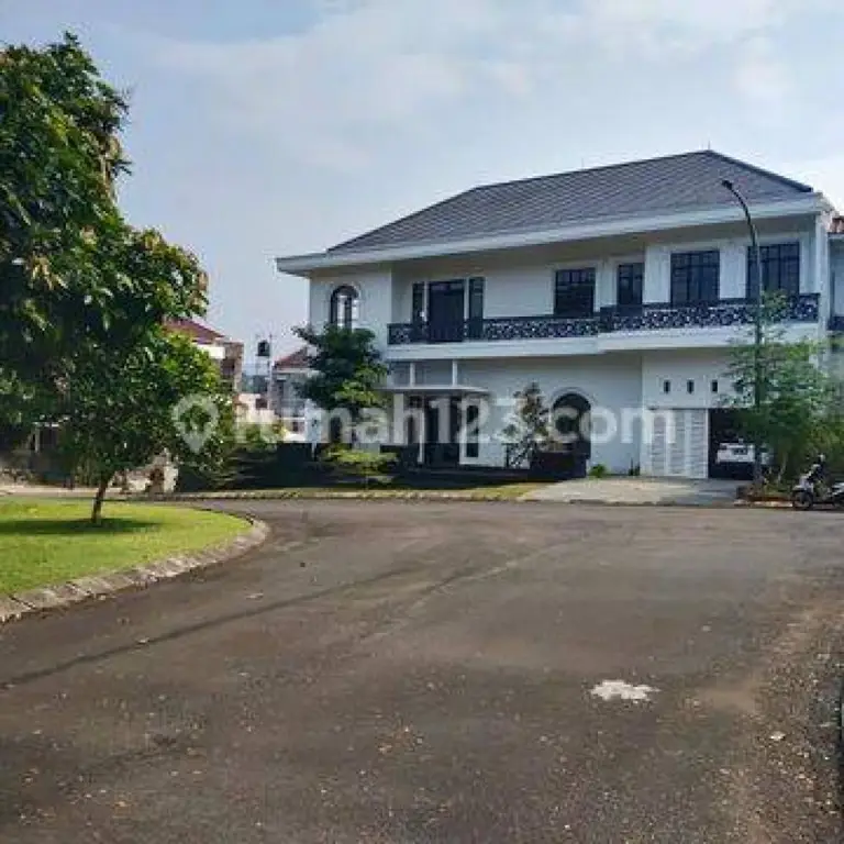 Lokasi Strategis Perumahan Citra Garden Bandar Lampung