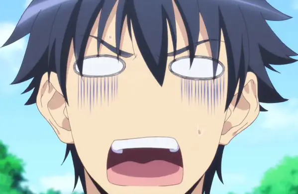 Kimihito dan kehidupan sehari-harinya Gambar Kimihito Kurusu, tokoh utama dalam anime Monster Musume no Iru Nichijou