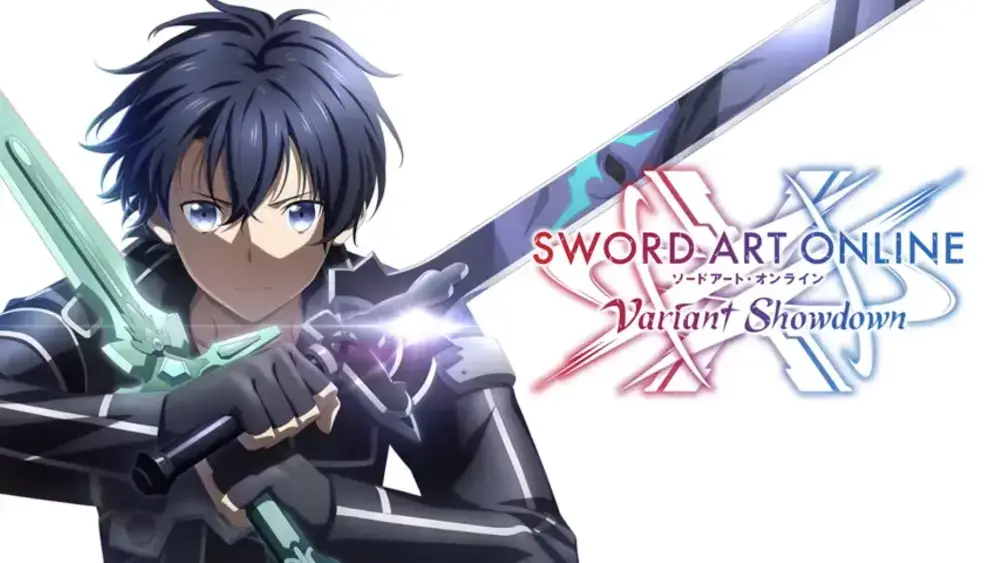 Karakter-karakter utama Sword Art Online