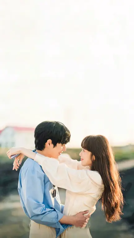Kisah cinta yang rumit dalam Perfect Marriage Revenge Pasangan bahagia dalam drama Korea