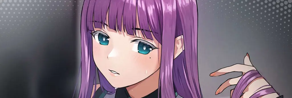 Kiyomaro dalam petualangannya Gambar Kiyomaro, karakter utama Shuumatsu no Harem