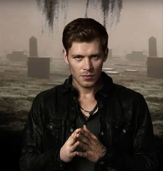 Klaus Mikaelson di The Originals Season 3