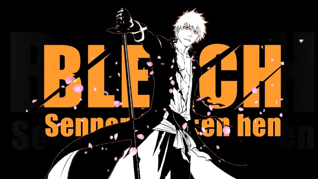 Pertempuran terakhir dalam Bleach: Sennen Kessen-hen