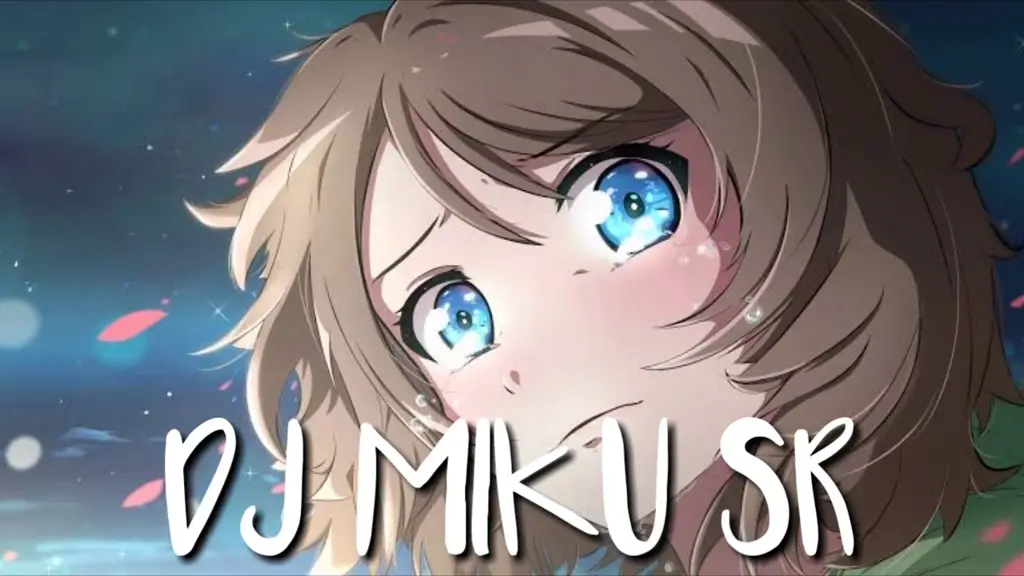 Kokoronashi dalam Anime Gambar Kokoronashi dari animenya
