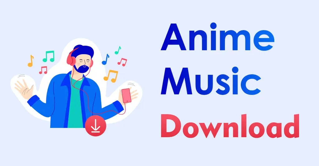 Gambar berbagai macam album musik anime