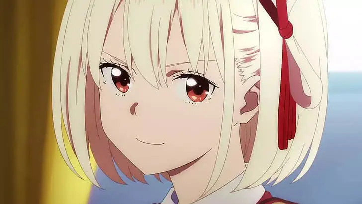 Koleksi Anime Anoboy yang Lengkap Berbagai cuplikan anime yang tersedia di Anoboy